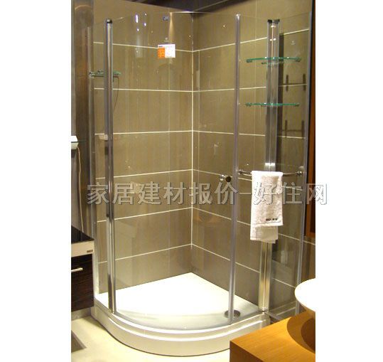 ��ԡ�� RF-974 900mm��900mm����1850mm