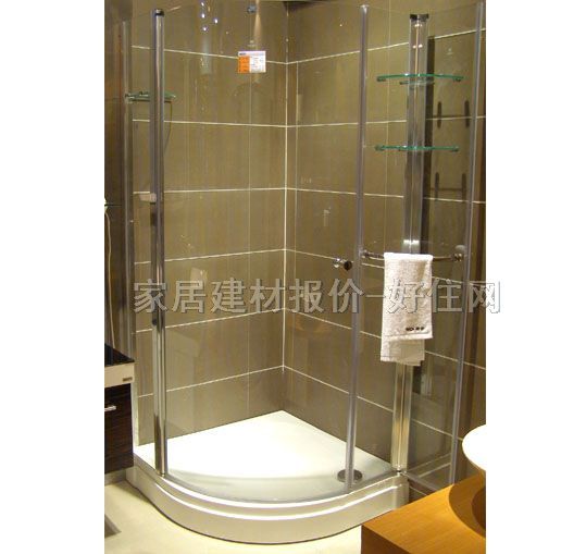 ������ԡ�� RF-974 900mm��900mm����1850mm