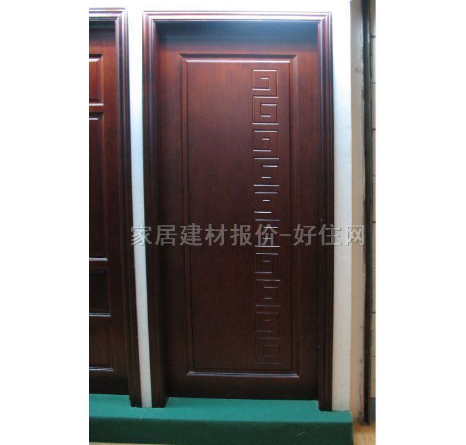 樹興復(fù)合(工藝)木門 CX-503 880×2050×150mm