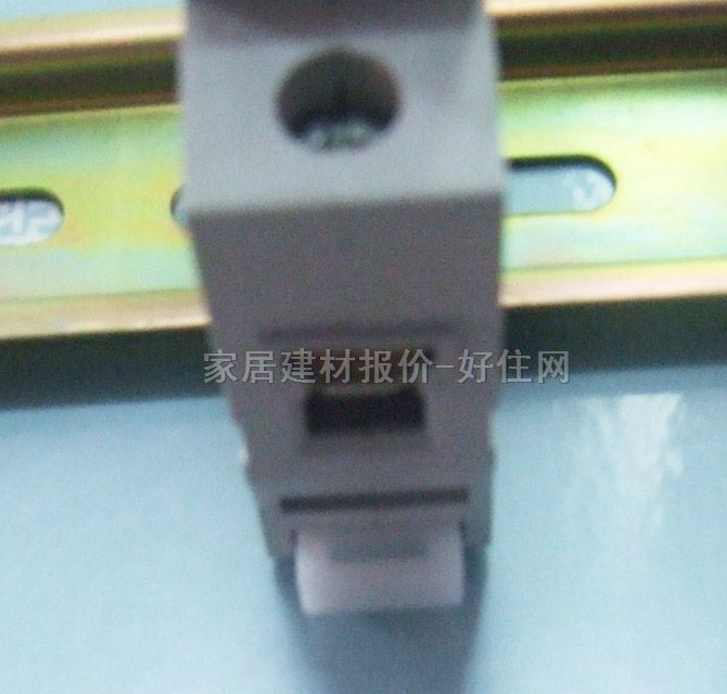 松下斷路器\空氣開關(guān) BD-63 C16 1P 16A 空氣開關(guān)(塑殼斷路器)