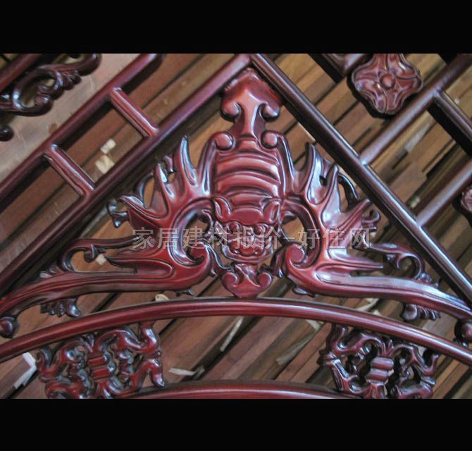 �����ʽ���L(f��ng) ��ľ  ���� 1200��235mm