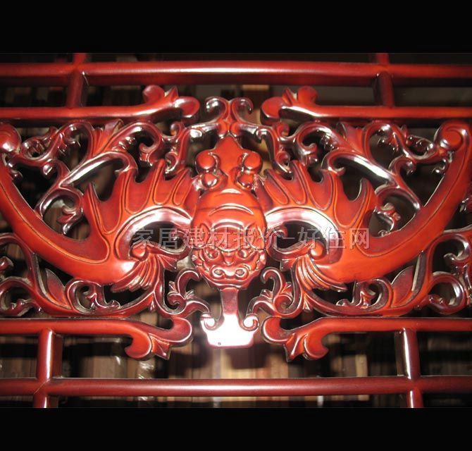 �����ʽ���L(f��ng) ��ľ  ���� 1200��235mm