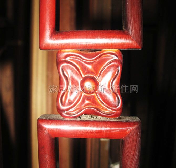 �����ʽ���L(f��ng) ��ľ  ���� 1200��235mm