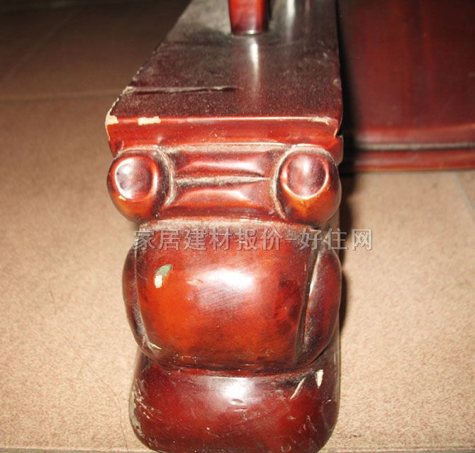 �����ʽ���L(f��ng) ��ľ  ���� 1200��235mm