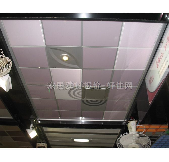 鴻牌排氣扇換氣扇 H33-3F02 32W