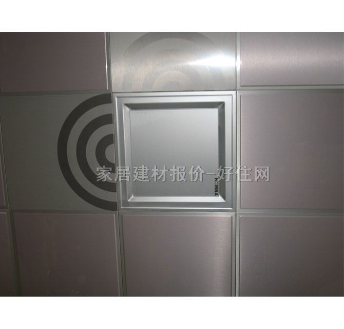 鴻牌排氣扇換氣扇 H33-3F02 32W