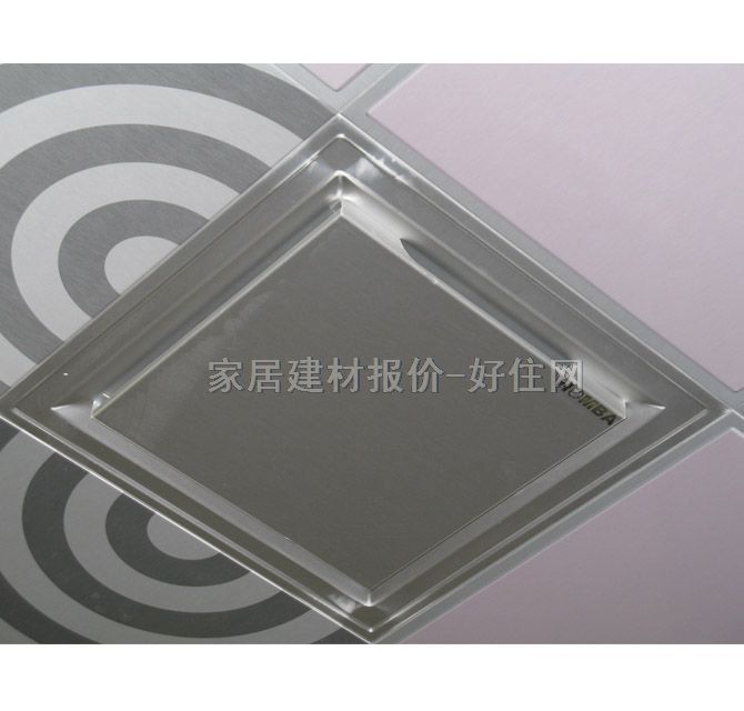 鴻牌排氣扇換氣扇 H33-3F02 32W