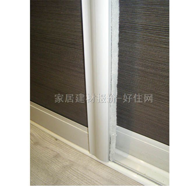 金品衣柜推拉門 古扇 訂做