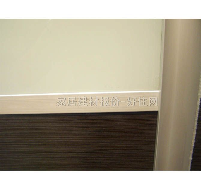 金品衣柜推拉門 古扇 訂做