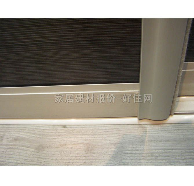 金品衣柜推拉門 古扇 訂做