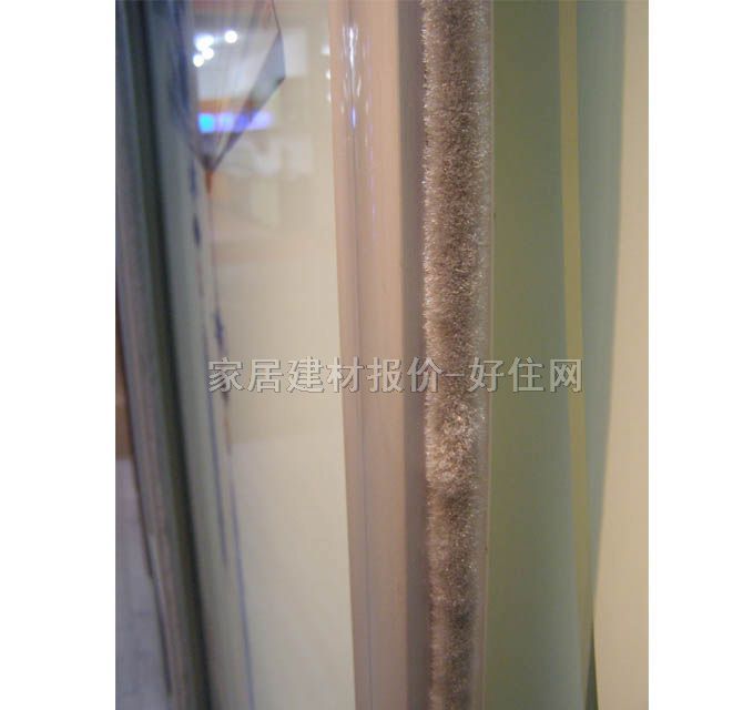 金品衣柜推拉門 古扇 訂做