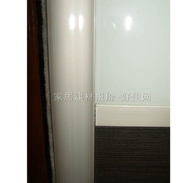 金品衣柜推拉門 古扇 訂做