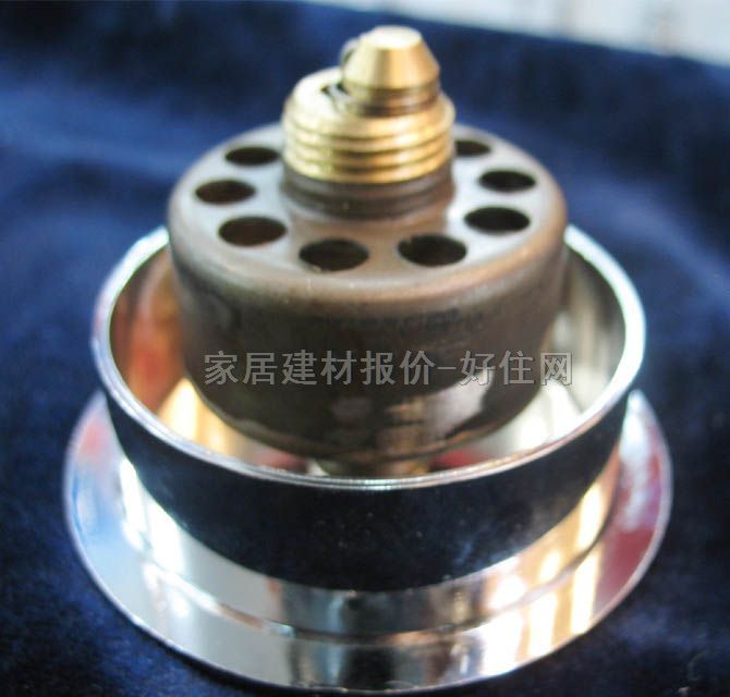 九牧地漏 方形彈跳式9221 未知