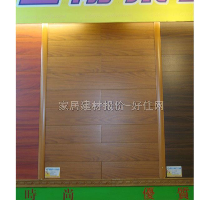 �����ͺϵذ� ��������ľ 805��125��12mm