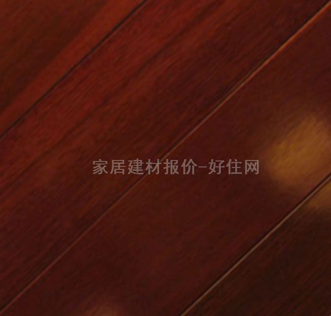 康林實(shí)木地板 金不換 610mm×93mm×厚18mm