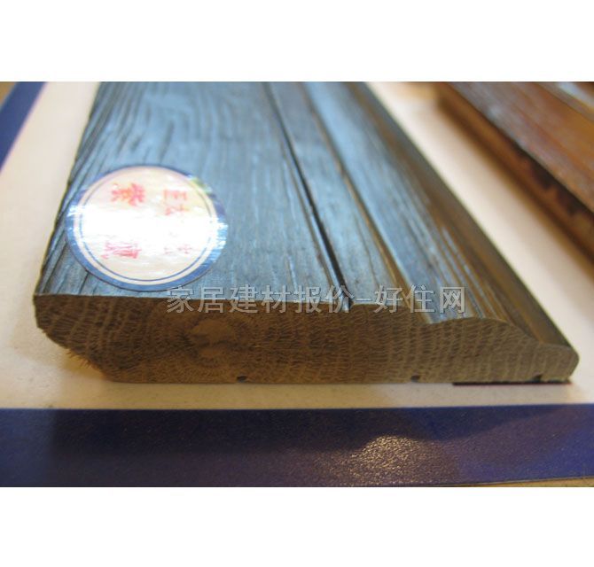 ����ľ�ذ����_�� ��ľ���_����̴ 2000mm��85mm����15mm