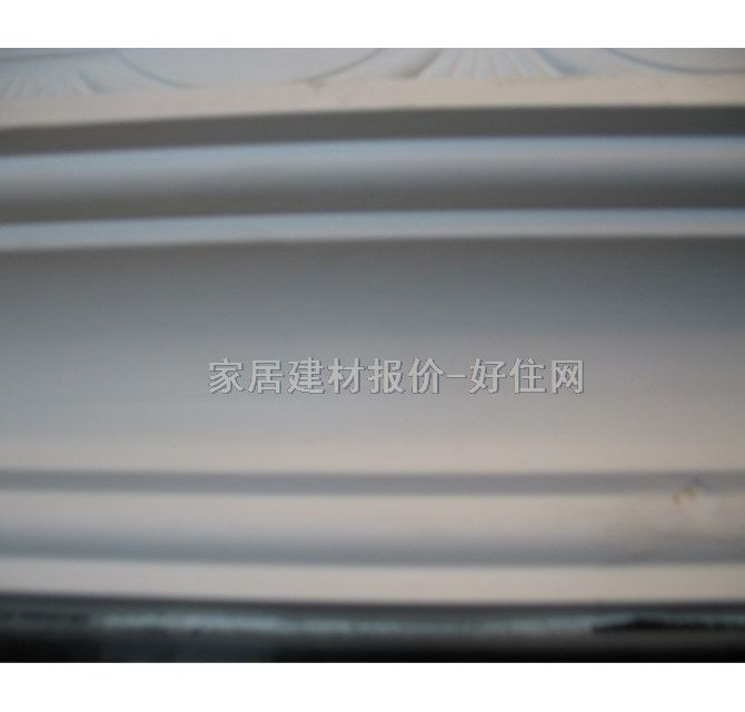 穗華平線 石膏2059B 2440mm×100mm