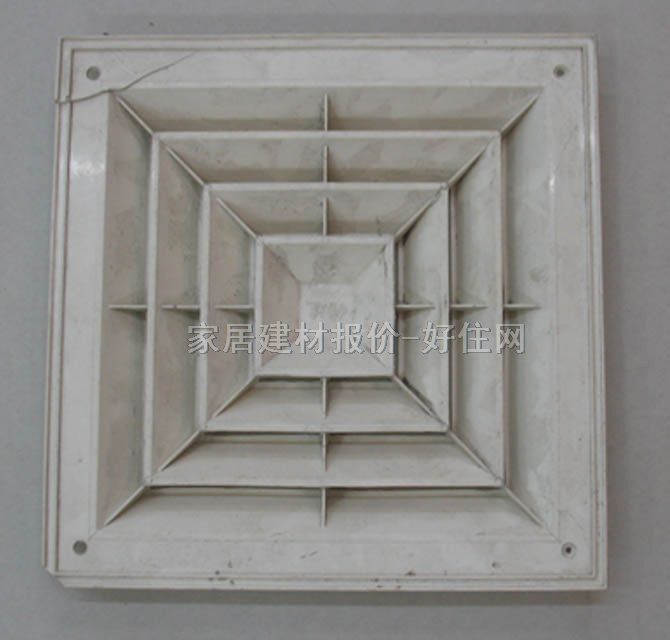 ������{(di��o)���L(f��ng)�� ����ɢ���� 300��300mm