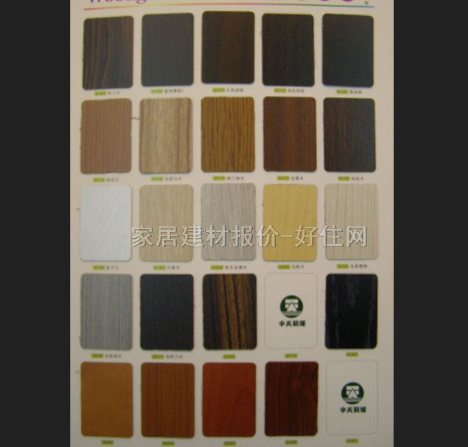 ���쳯����ȻľƤ���� E1��ľ�yϵ�� 2440mm��1220mm����0.8mm