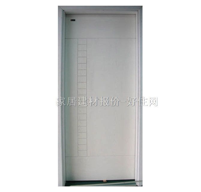 魯藝復合(工藝)木門 LPB-04 2050×900mm