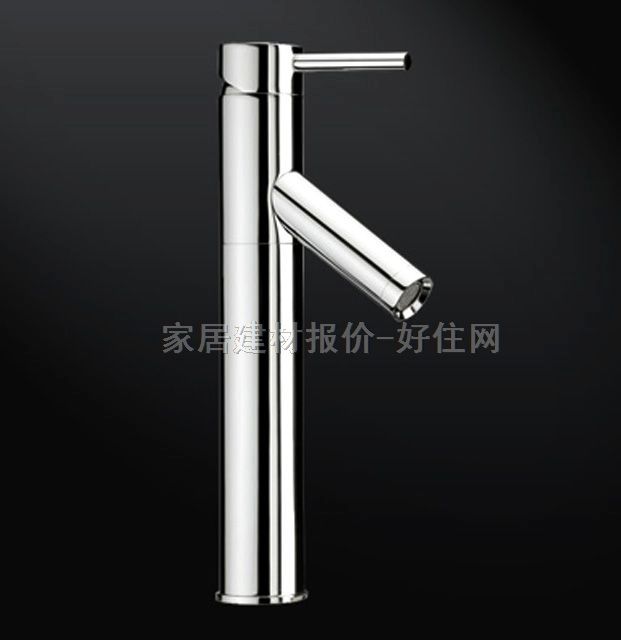 華藝面盆龍頭 FM16073C 冷熱 單把雙孔 無 不銹鋼