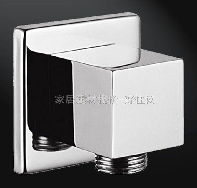 華藝面盆龍頭 8M 冷熱 單把雙孔 無 不銹鋼