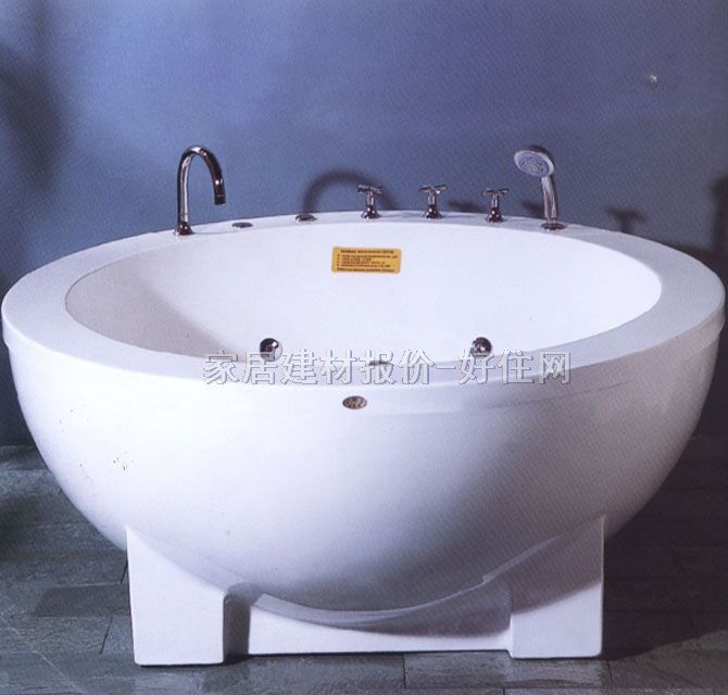 樂美斯按摩浴缸 LMS-2001 未知