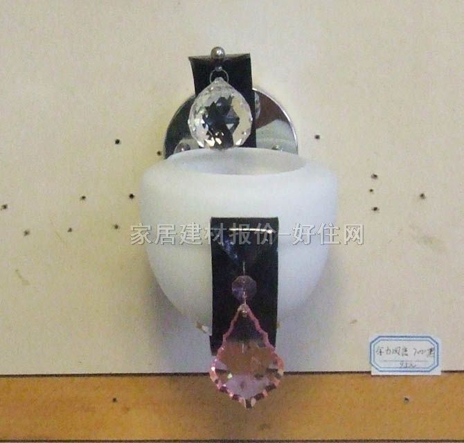 金力風(fēng)度壁燈 700黑 現(xiàn)代流行 玻璃材質(zhì) 節(jié)能燈