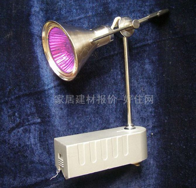 ʯӢ��� B336-28��-10cm 50W ��(d��o)܉Ӳ�Uʽ ���Sɫ