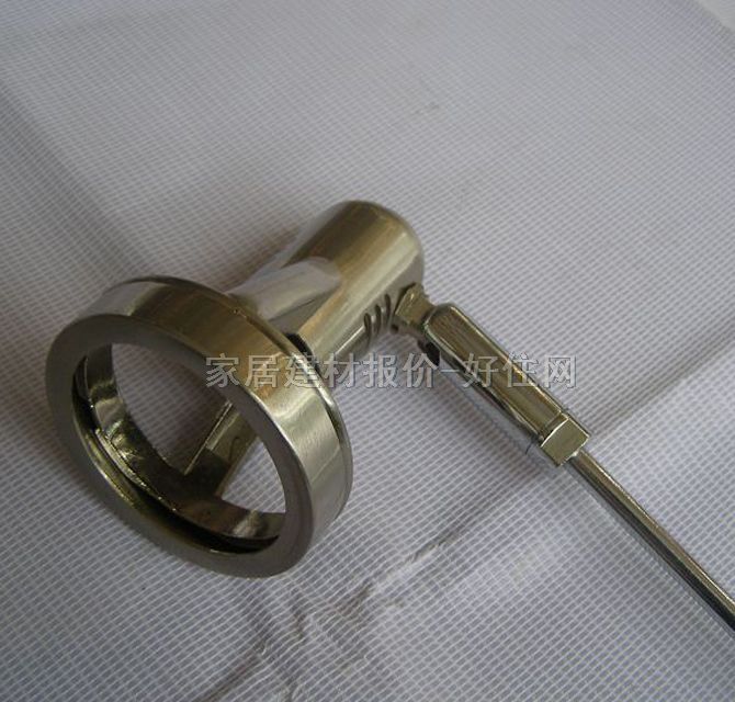 �W����ʯӢ��� B336-23��-50cm 50W ��(d��o)܉Ӳ�Uʽ �y��ɫ