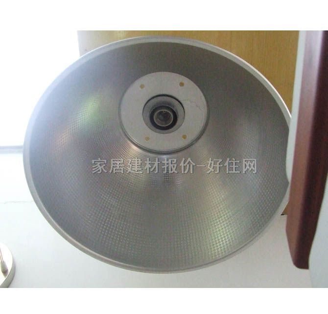 廻龍高頂燈 名義高頂燈HL16607 16寸 未知w 磨砂面反光 鋁合金