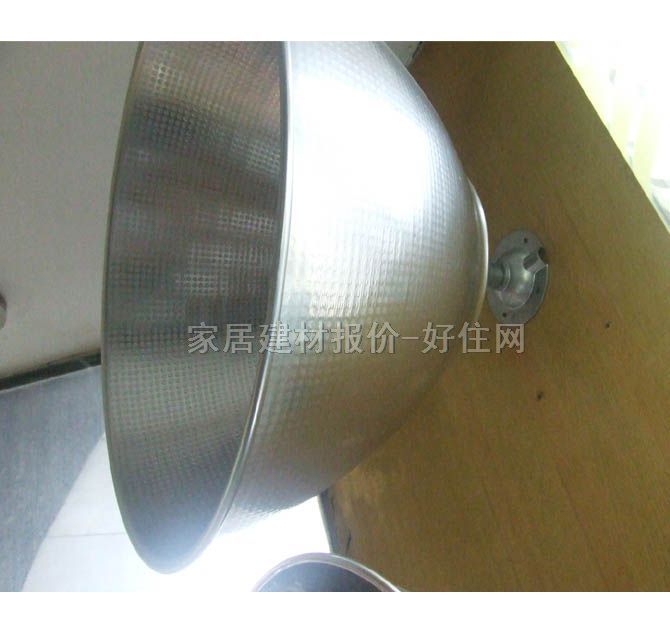 廻龍高頂燈 名義高頂燈HL16607 16寸 未知w 磨砂面反光 鋁合金