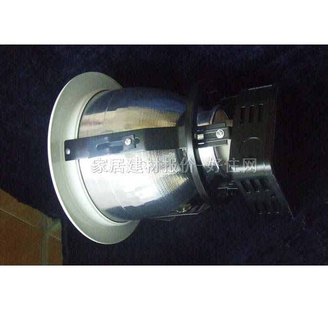 �h�����bǶ��Ͳ�� ���Fmax ��150mm  ֱʽ 60w �� 4.5��