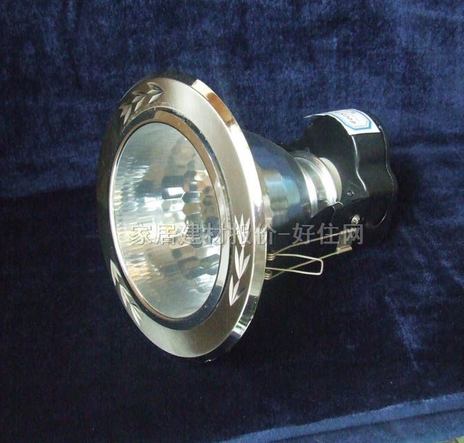 ���bǶ��Ͳ�� 4008 ��100mm  ֱʽ �� 3.5��