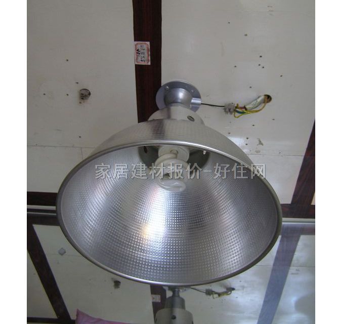 廻龍高頂燈 名義高頂燈HL12605 12寸 未知w 磨砂面反光 鋁合金