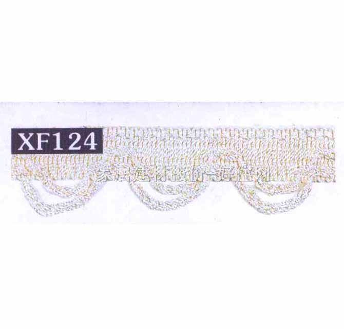 ������߅ XF124 ����Ҏ(gu��)��