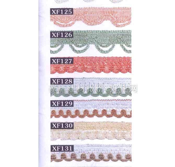 ���δ�����߅ XF124 ����Ҏ(gu��)��