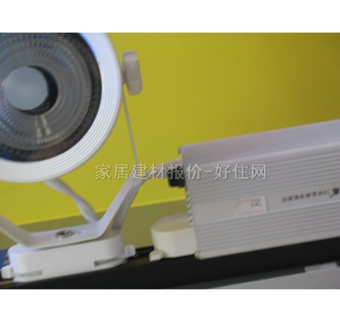 世嘉金鹵射燈 導(dǎo)軌301電感 70w 白色