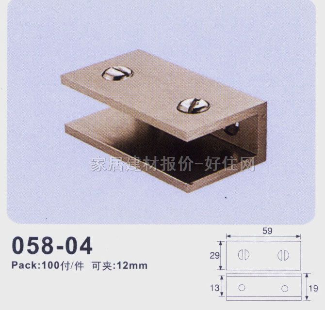 ���������B������ 058-04 ���P�