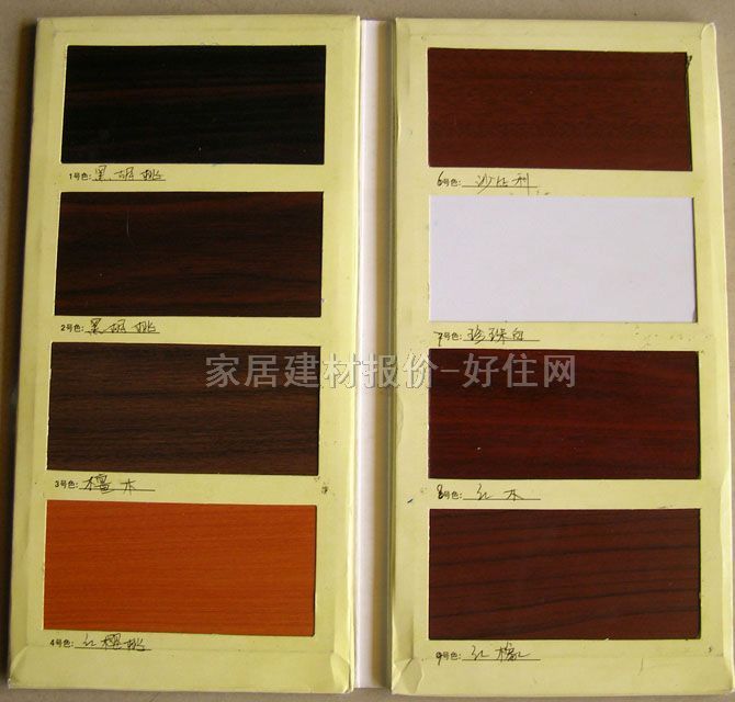 ��ɭģ��ľ�T PVC�������T����� ӆ��