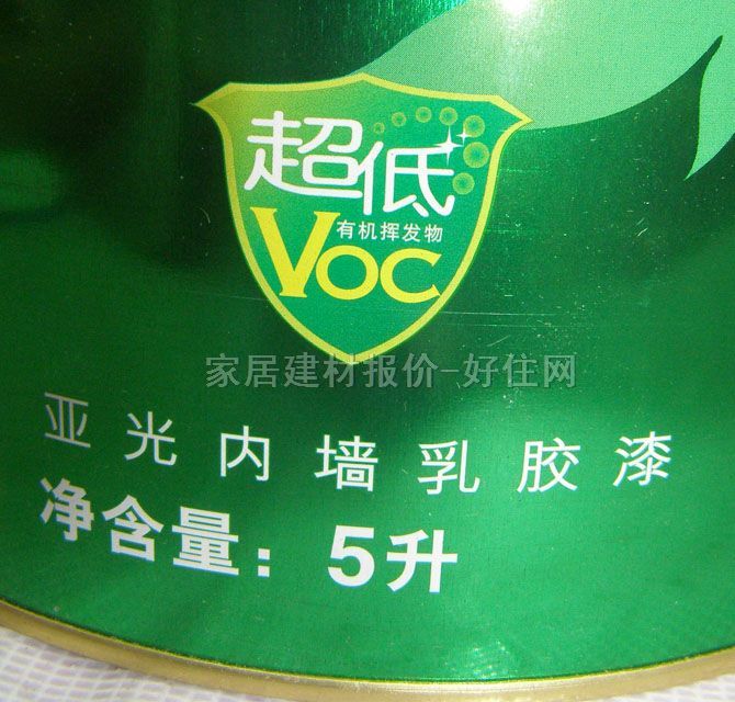 �����(n��i)�����z�� ���bȫЧ����VOC 5L ��ɫ