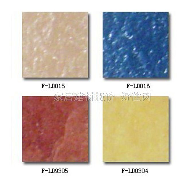 FLD����PVC���ϵذ� Gloria ���� ��ɫ 2.6mm��1.83m��20M