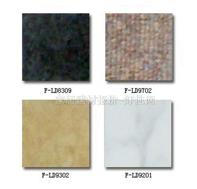 FLD����PVC���ϵذ� Gloria ���� ��ɫ 2.6mm��1.83m��20M