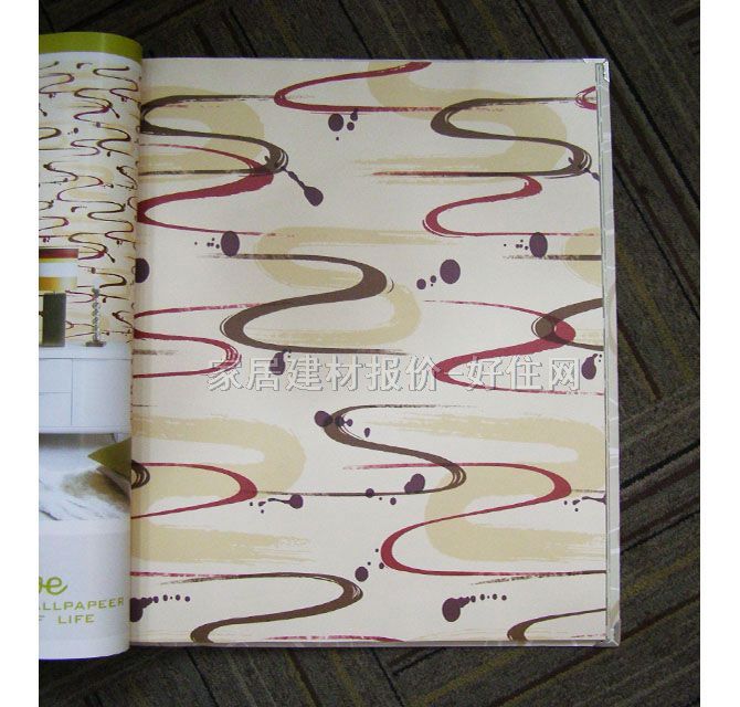 ���� �F(xi��n)���L���ɫ�l�yAR-6602 ��530mm���L10�� �׺� ��ɫ