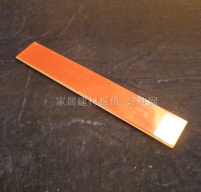 益步實木地板 金不換 610mm×95mm×厚18mm