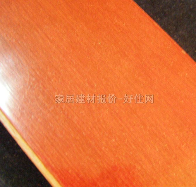益步實木地板 金不換 610mm×95mm×厚18mm