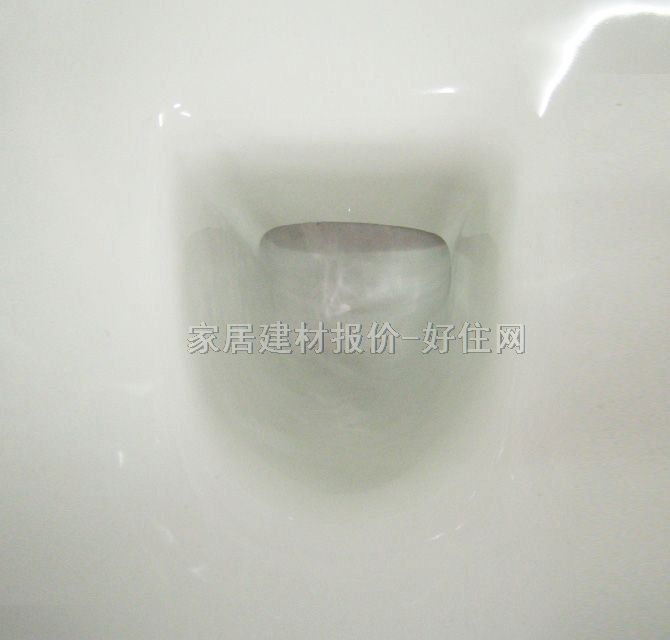 塞納連體馬桶坐廁 SN-02 680mm×350mm×高710mm