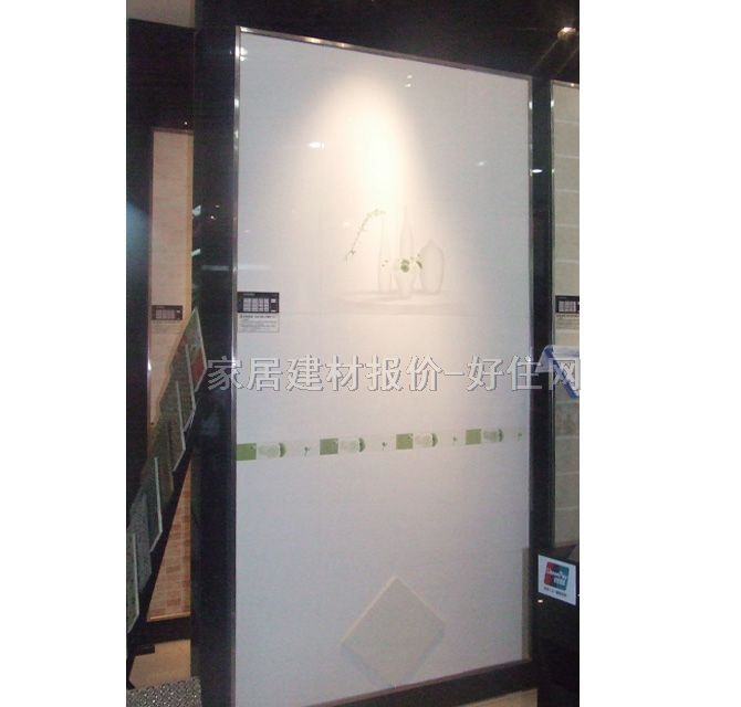 ���ҾӉ��u��Ƭ ��ɫ 300��450mm