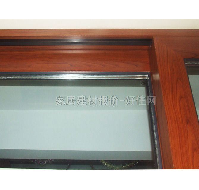 伊德鋁合金門 推拉門180系列-2800 訂做