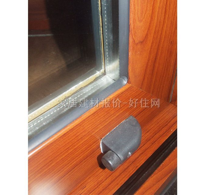 伊德鋁合金門 推拉門180系列-2800 訂做